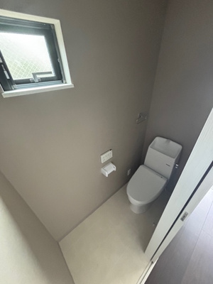 【トイレ】 | SENSE三木本町