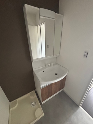 【洗面所】 | SENSE三木本町