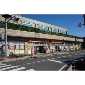 マツモトキヨシまで300m