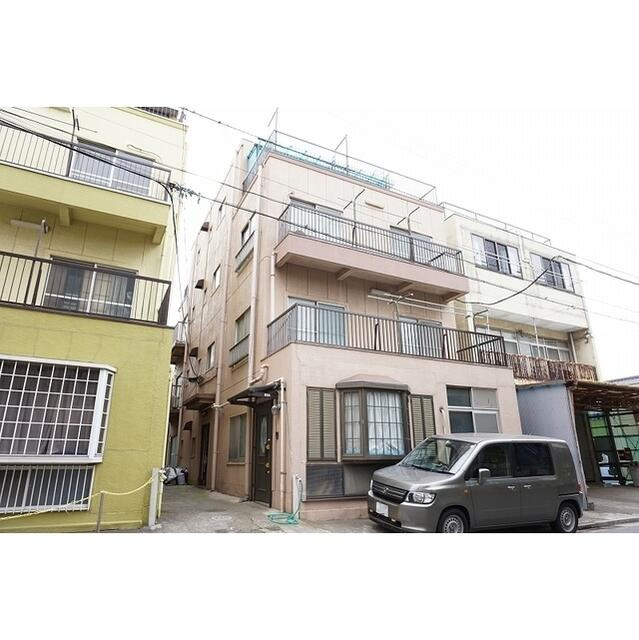 千葉市中央区弁天1丁目のマンションの画像