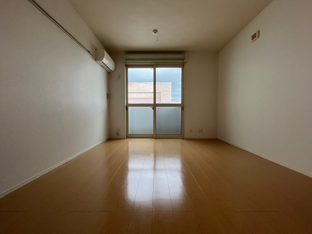 メゾン・ド・ソレイユの居間・リビング