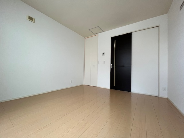 メゾン・ド・ソレイユの洋室