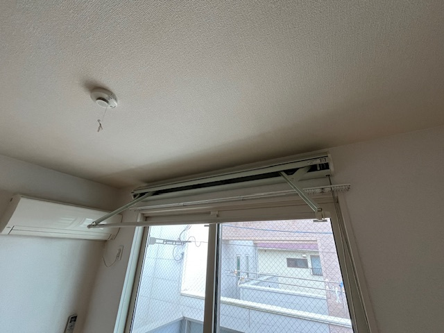 メゾン・ド・ソレイユの設備