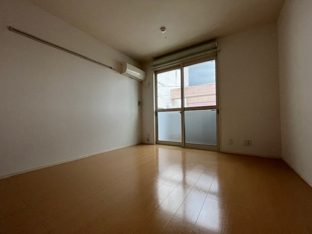 メゾン・ド・ソレイユの洋室