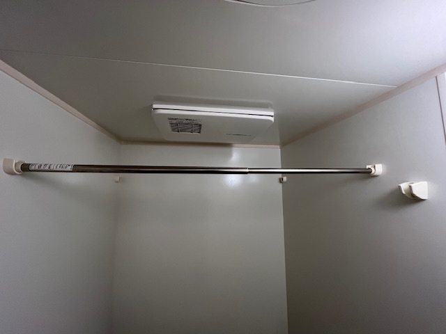 メゾン・ド・ソレイユの設備