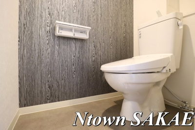 【トイレ】 | GRANDUKE正木 | トイレも気になるポイント