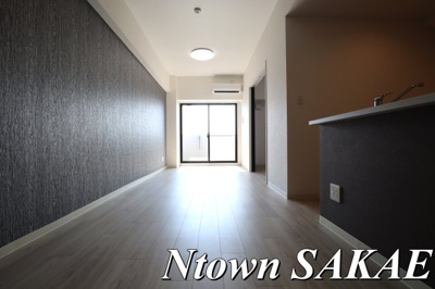 【居間・リビング】 | GRANDUKE正木 | こちらの居間で趣味の時間をお楽しみください