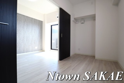 【内装】 | GRANDUKE正木 | 内装です