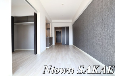 【バルコニー】 | GRANDUKE正木 | バルコニー付きです