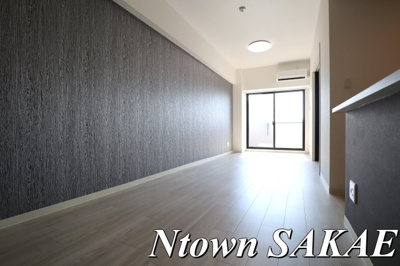 【洋室】 | GRANDUKE正木 | 使い勝手のいい洋室です