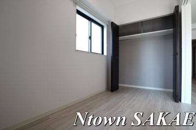 【洋室】 | GRANDUKE正木 | 洋室です