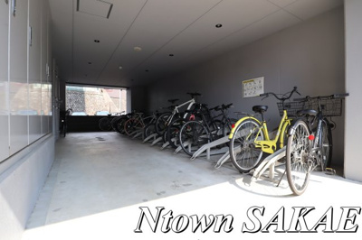 【その他共用部分】 | GRANDUKE正木