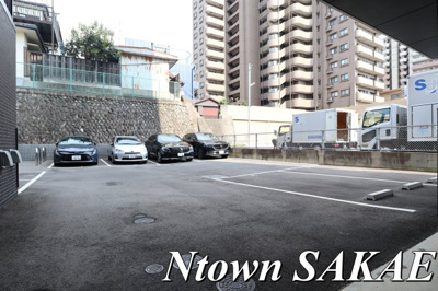 【その他共用部分】 | GRANDUKE正木