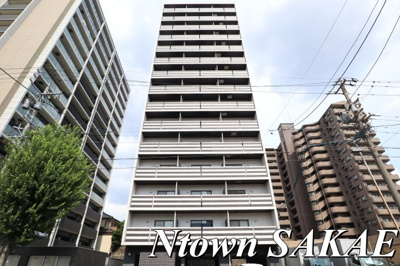 【外観】 | GRANDUKE正木