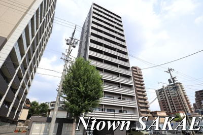 【外観】 | GRANDUKE正木