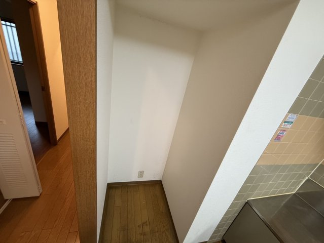 メゾングレイス瑞江の設備