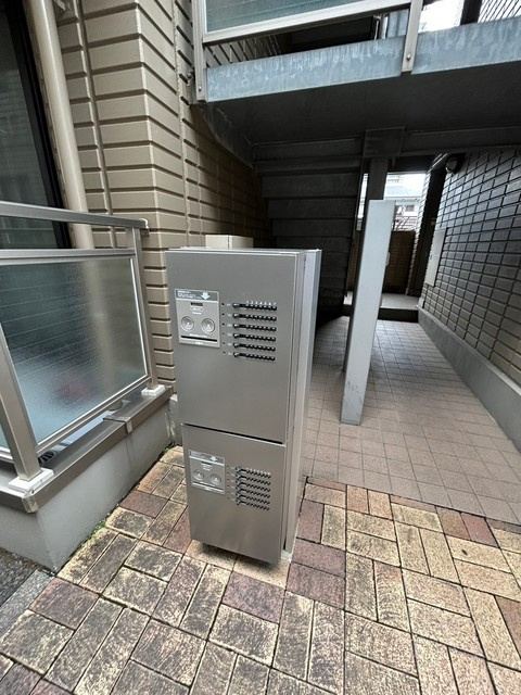 ツインハイムＣのその他共用部分|★宅配ＢＯＸ★