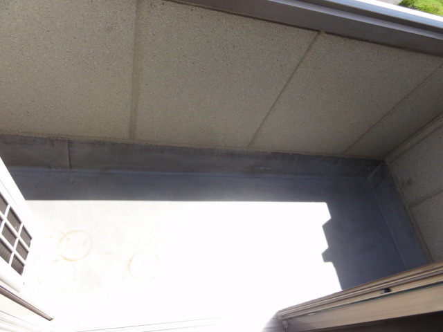 アイビーハウスのバルコニー|★バルコニー★