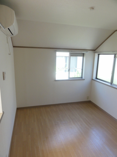 アイビーハウスの寝室|★北側の洋室★