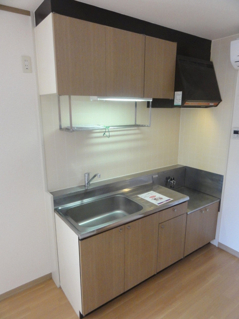 アイビーハウスのキッチン|★キッチンは新品に交換予定★