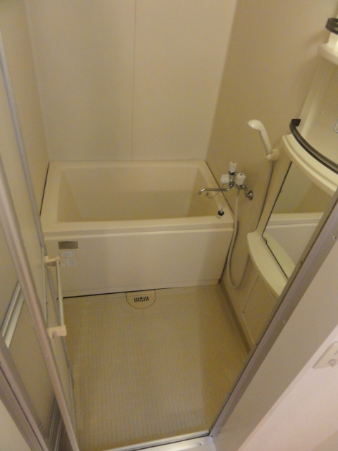 アイビーハウスの浴室|★ユニットバスは新品に交換予定★