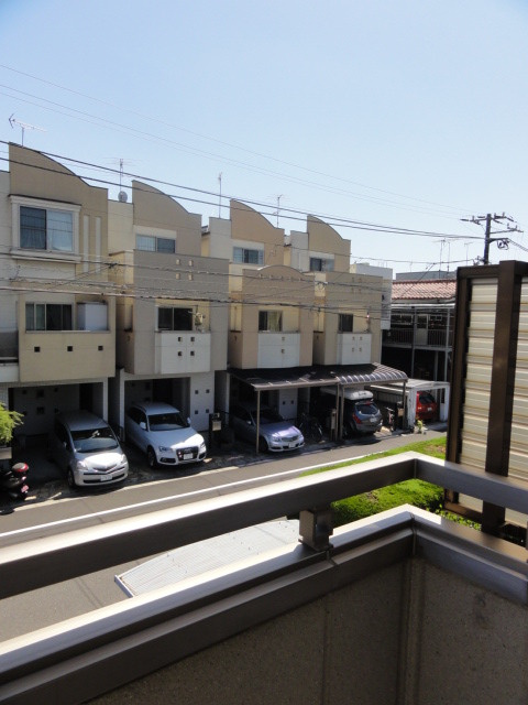 アイビーハウスの展望|★眺望良好★