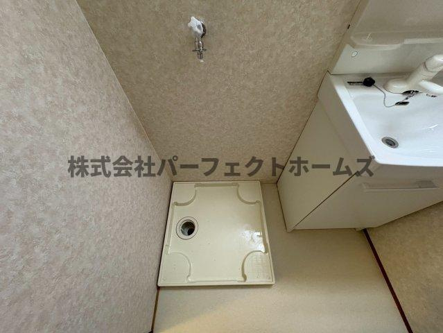 茄子作2丁目戸建　賃貸の設備