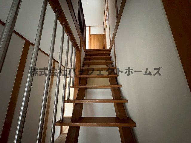 茄子作2丁目戸建　賃貸の内装|内装も気になるポイント