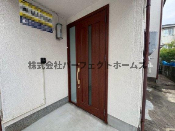 茄子作2丁目戸建　賃貸のその他