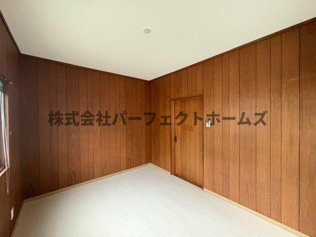 茄子作2丁目戸建　賃貸のその他