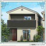 弥勒寺東２－１９ＫＯＤＡＴＥＸⅥの画像