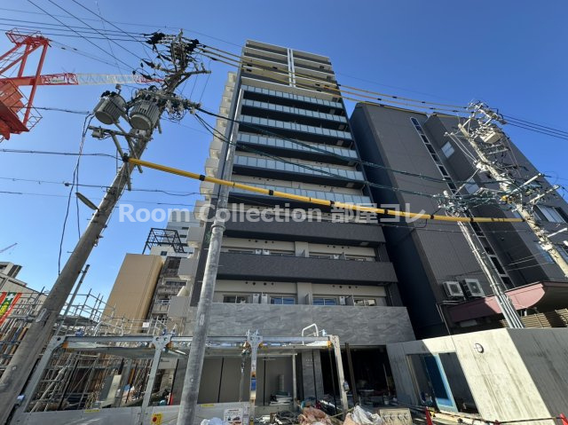 エスリード鶴舞グランパークス