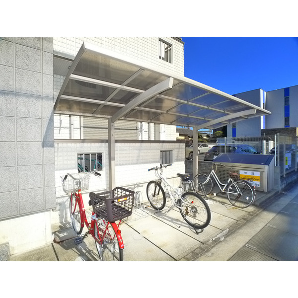 conforのその他共用部分