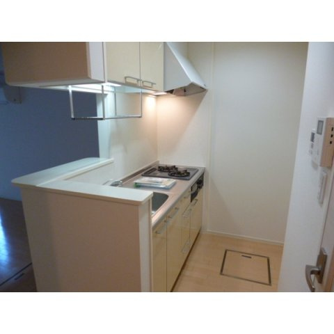 conforのキッチン