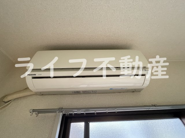 五百石マンションの設備