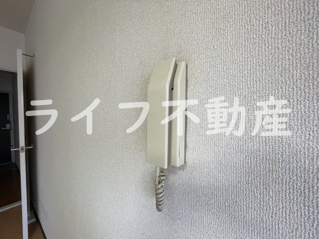 五百石マンションのその他