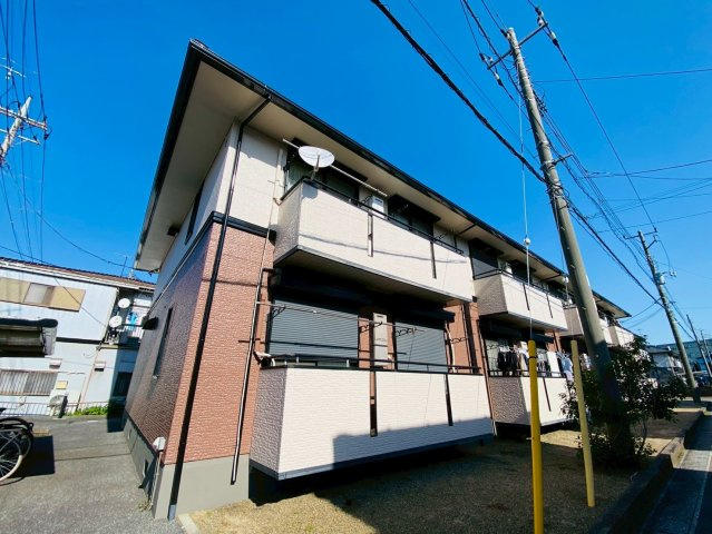 ハイカムール園生の画像