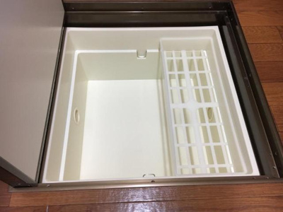 【収納】 | Ｃｈｅｚ－ｍｏｉ 神畑（シェモアカミハタ） | 床下収納