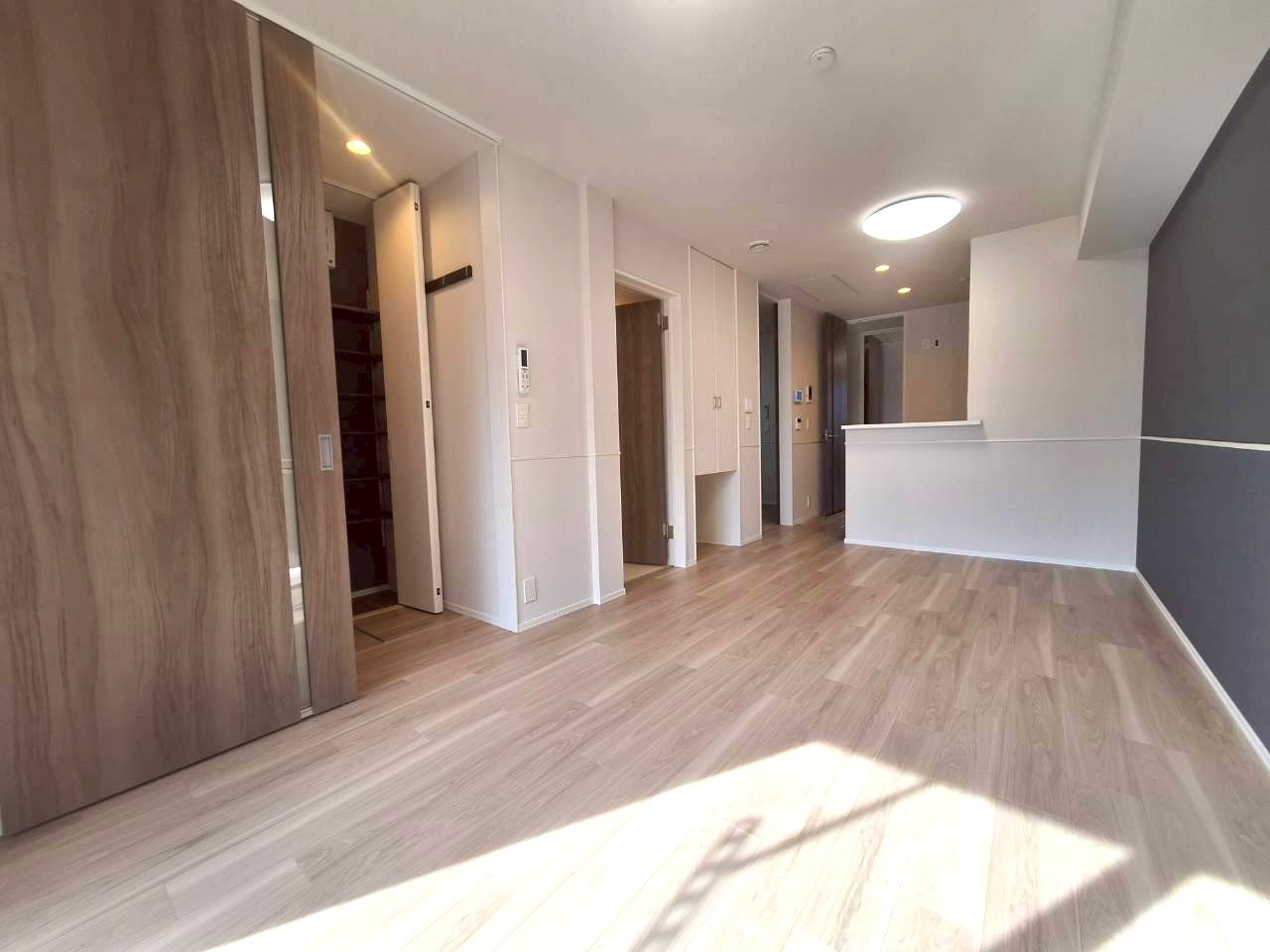 （仮称）牟礼７丁目へーベルメゾンの省エネ性能ラベル