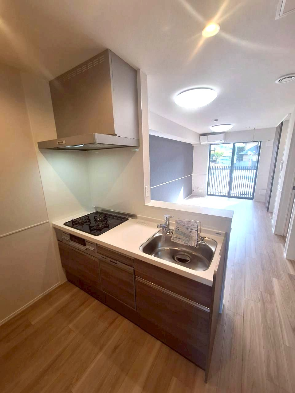 （仮称）牟礼７丁目へーベルメゾンのその他