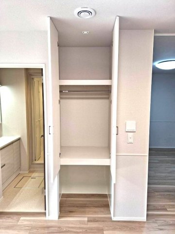 （仮称）牟礼７丁目へーベルメゾンの外観パース