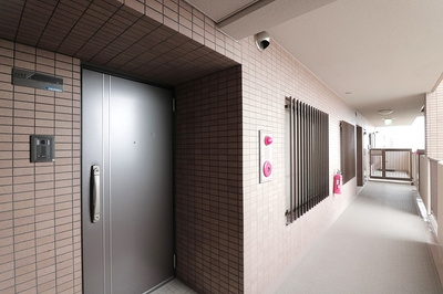 【その他共用部分】 | ファミール都島パークサイド