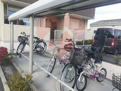 【その他共用部分】 | レボーシャン