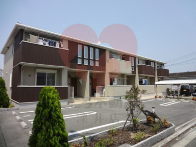 【外観】 | レボーシャン