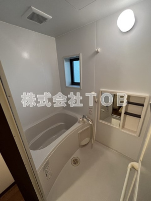 【浴室】 | Vita Beata