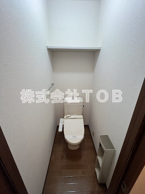 【トイレ】 | Vita Beata