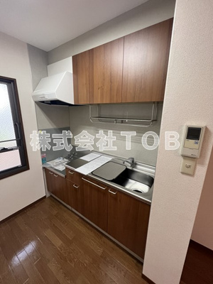 【キッチン】 | Vita Beata