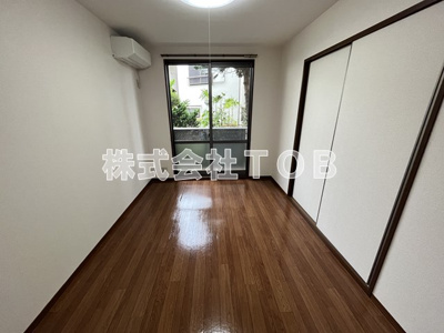 【洋室】 | Vita Beata