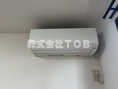 【その他】 | Vita Beata | 洋室エアコン