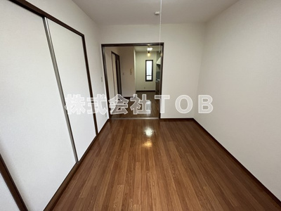 【その他】 | Vita Beata | 洋室